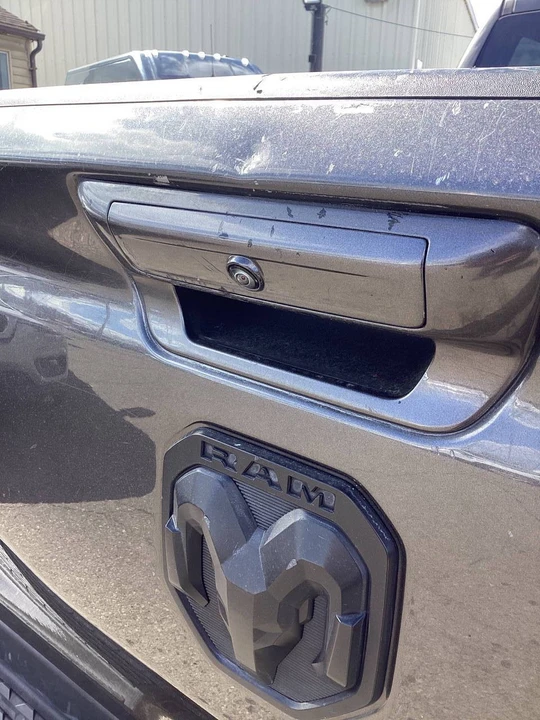 2021 Ram 1500 2nd Gen - Image 11 of 21