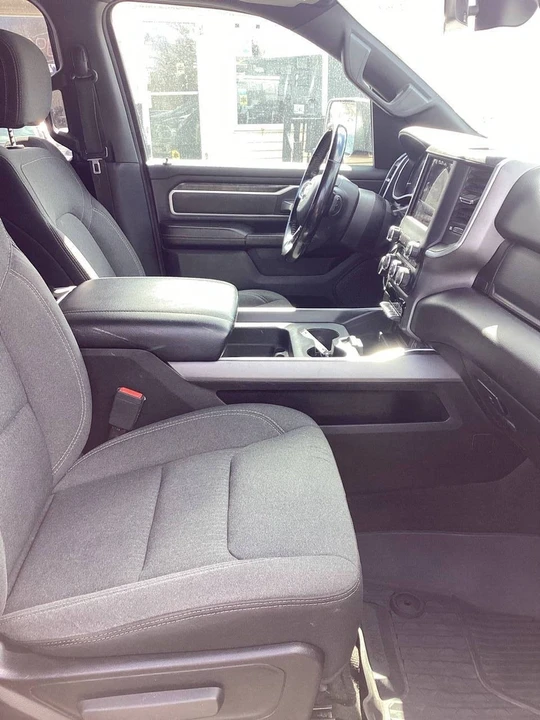 2021 Ram 1500 2nd Gen - Image 18 of 21