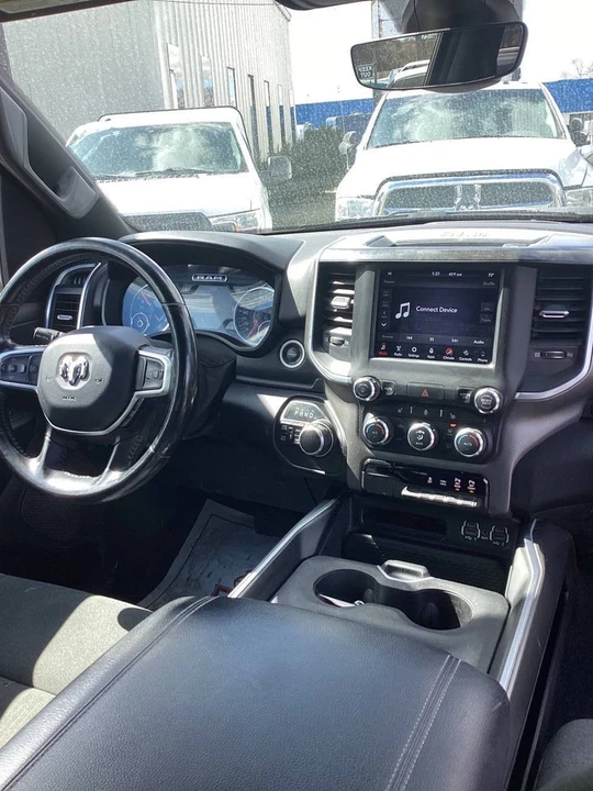 2021 Ram 1500 2nd Gen - Image 17 of 21