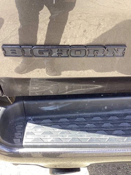 2021 Ram 1500 2nd Gen - Image 20 of 21