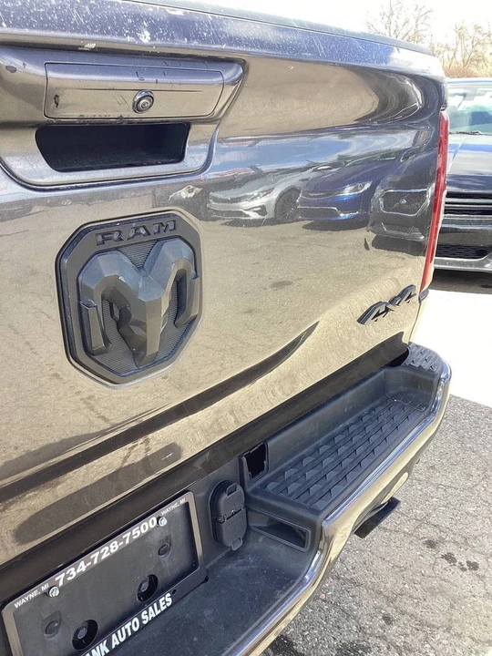 2021 Ram 1500 2nd Gen - Image 21 of 21