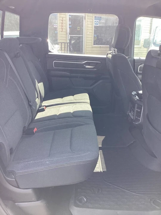 2021 Ram 1500 2nd Gen - Image 14 of 21