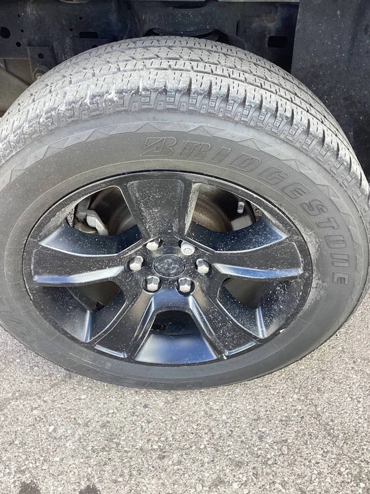 2021 Ram 1500 2nd Gen - Image 19 of 21