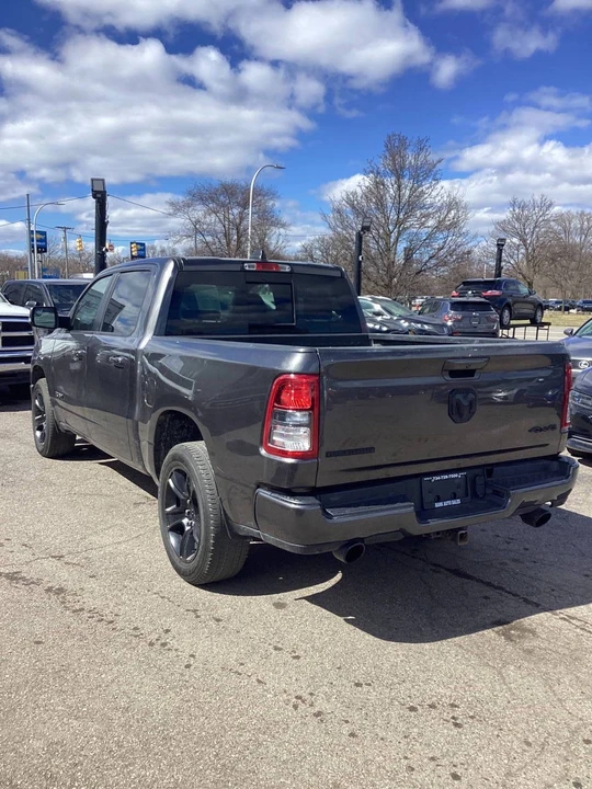 2021 Ram 1500 2nd Gen - Image 7 of 21