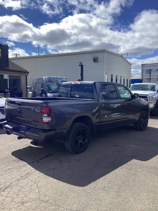 2021 Ram 1500 2nd Gen - Image 10 of 21