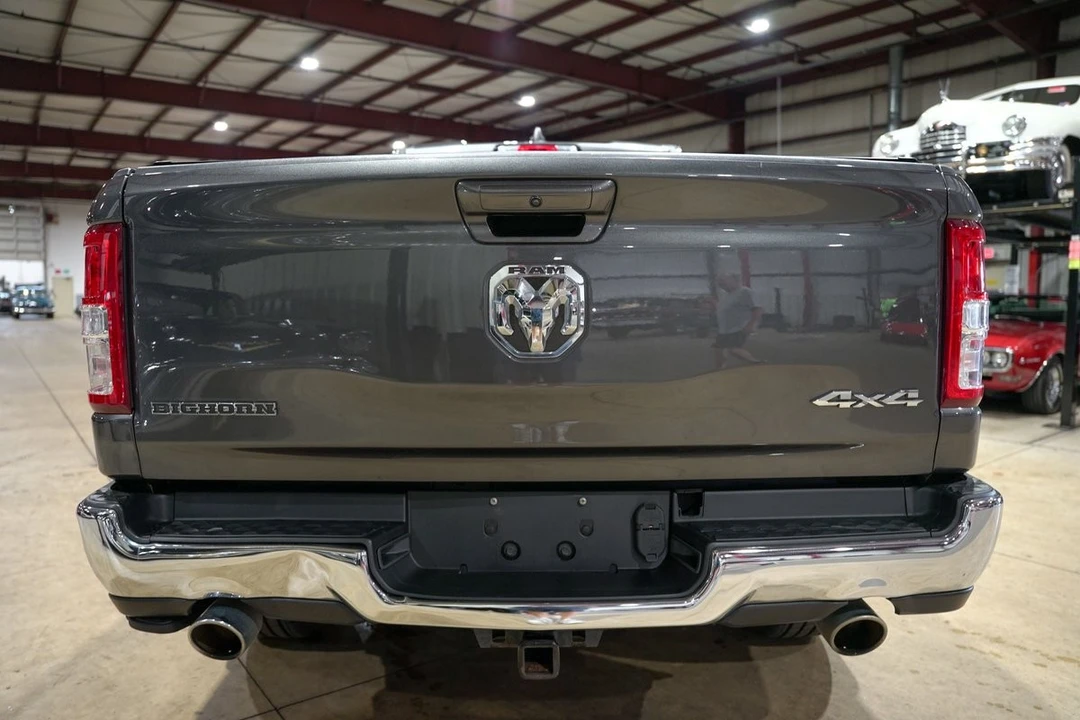 2021 Ram 1500 2nd Gen - Image 7 of 12