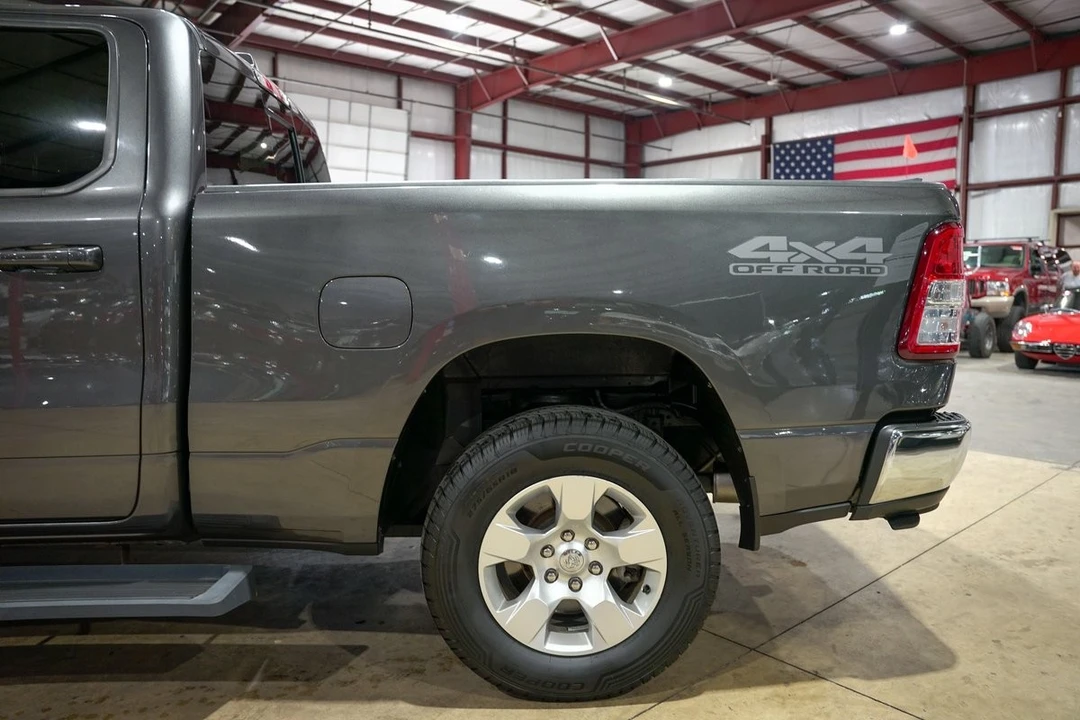 2021 Ram 1500 2nd Gen - Image 5 of 12