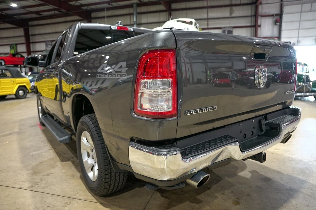 2021 Ram 1500 2nd Gen - Image 6 of 12