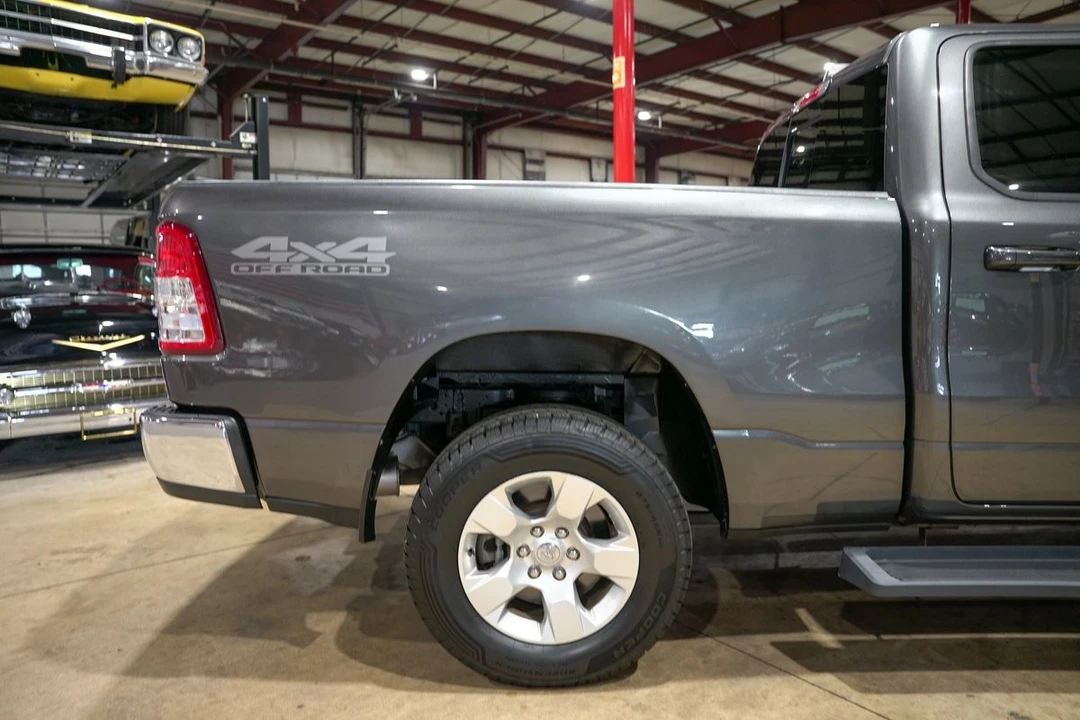 2021 Ram 1500 2nd Gen - Image 9 of 12