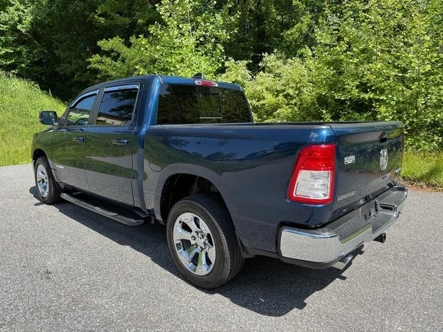 2021 Ram 1500 2nd Gen - Image 9 of 31