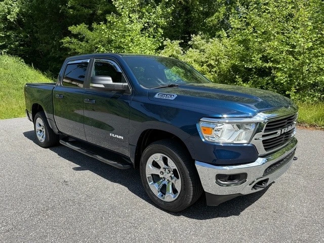 2021 Ram 1500 2nd Gen - Image 4 of 31