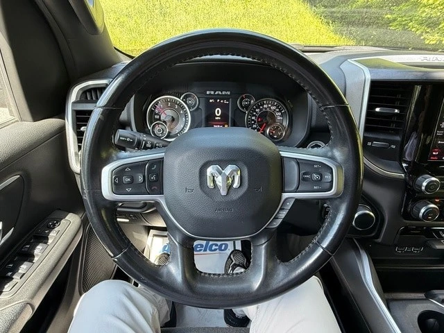 2021 Ram 1500 2nd Gen - Image 19 of 31
