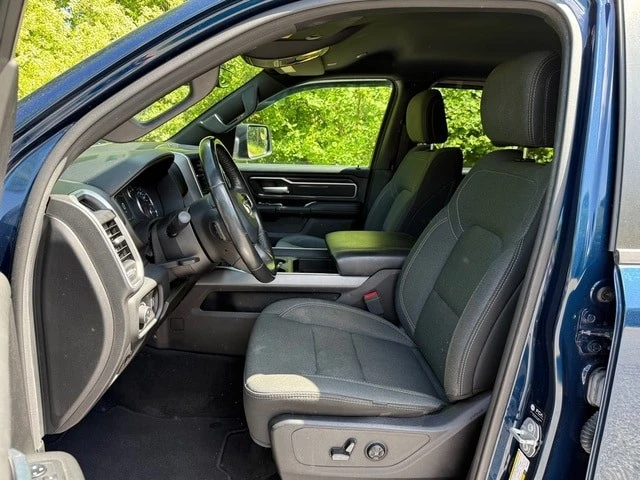 2021 Ram 1500 2nd Gen - Image 12 of 31