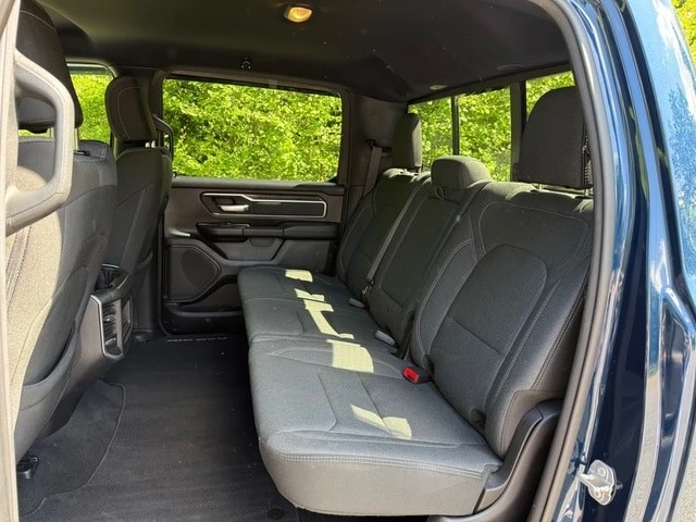 2021 Ram 1500 2nd Gen - Image 16 of 31