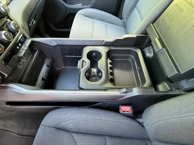 2021 Ram 1500 2nd Gen - Image 28 of 31