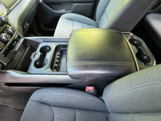 2021 Ram 1500 2nd Gen - Image 26 of 31