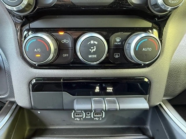 2021 Ram 1500 2nd Gen - Image 25 of 31