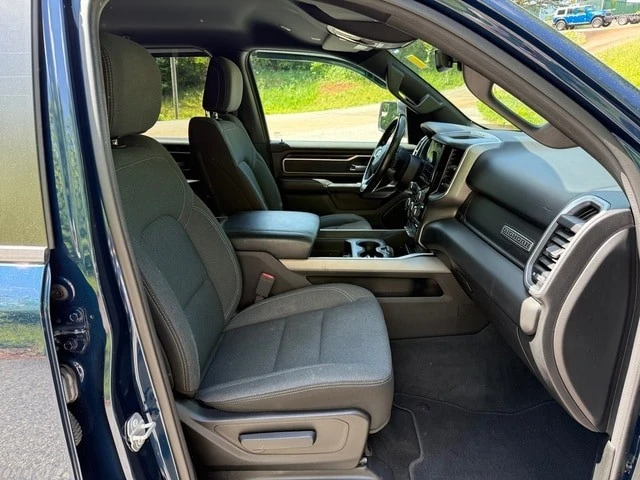 2021 Ram 1500 2nd Gen - Image 18 of 31