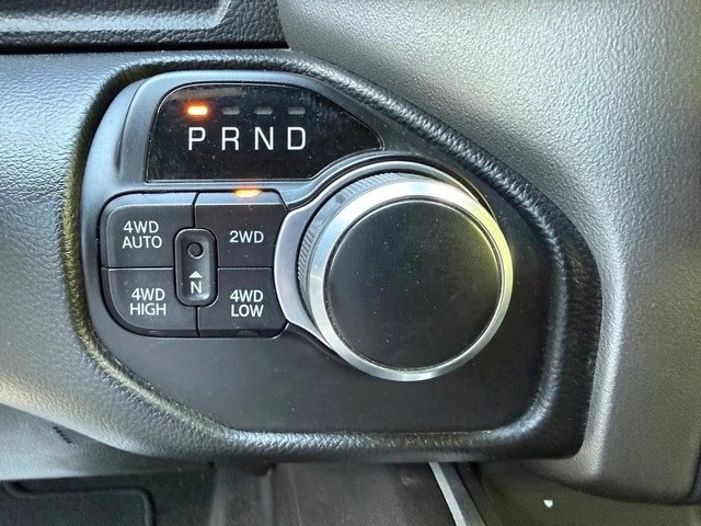 2021 Ram 1500 2nd Gen - Image 21 of 31
