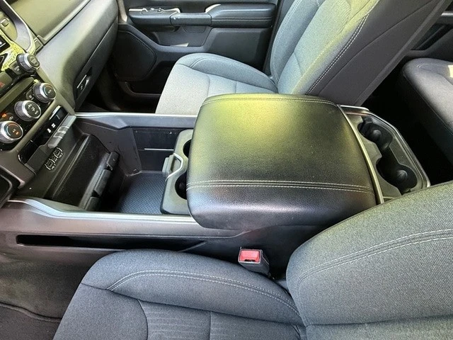 2021 Ram 1500 2nd Gen - Image 27 of 31
