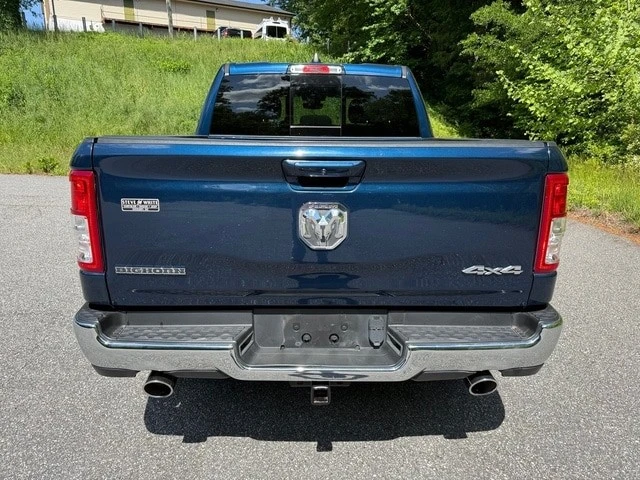 2021 Ram 1500 2nd Gen - Image 7 of 31