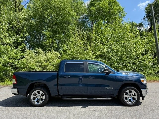 2021 Ram 1500 2nd Gen - Image 5 of 31