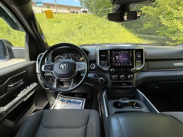 2021 Ram 1500 2nd Gen - Image 11 of 31