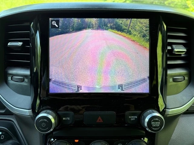 2021 Ram 1500 2nd Gen - Image 24 of 31