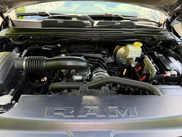 2021 Ram 1500 2nd Gen - Image 10 of 31
