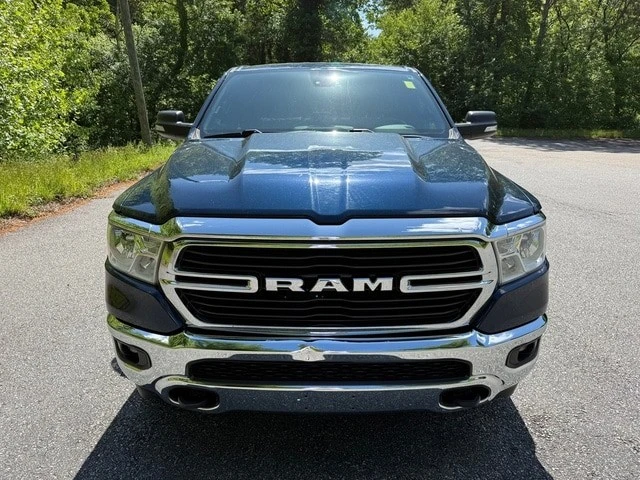 2021 Ram 1500 2nd Gen - Image 3 of 31