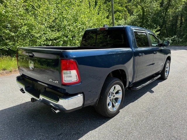2021 Ram 1500 2nd Gen - Image 6 of 31