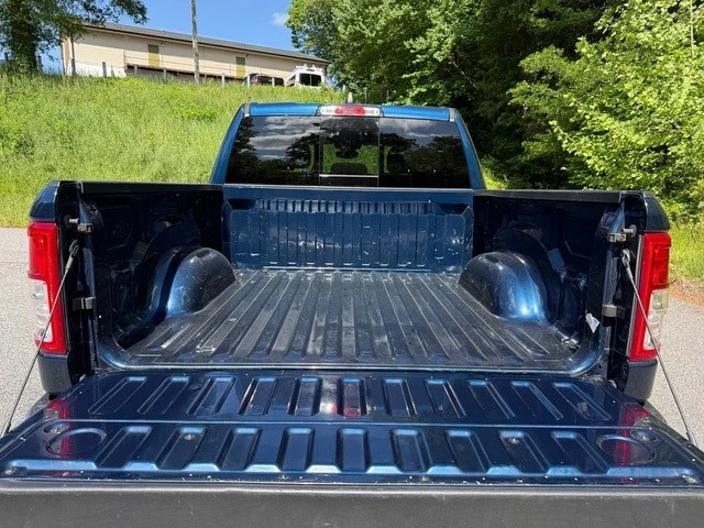 2021 Ram 1500 2nd Gen - Image 8 of 31