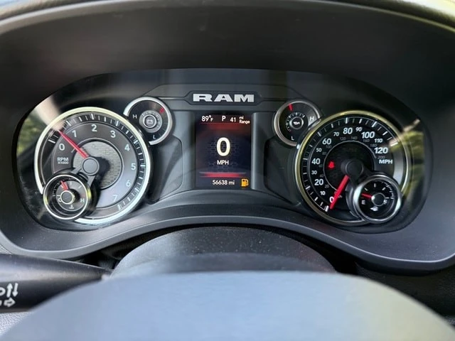 2021 Ram 1500 2nd Gen - Image 20 of 31