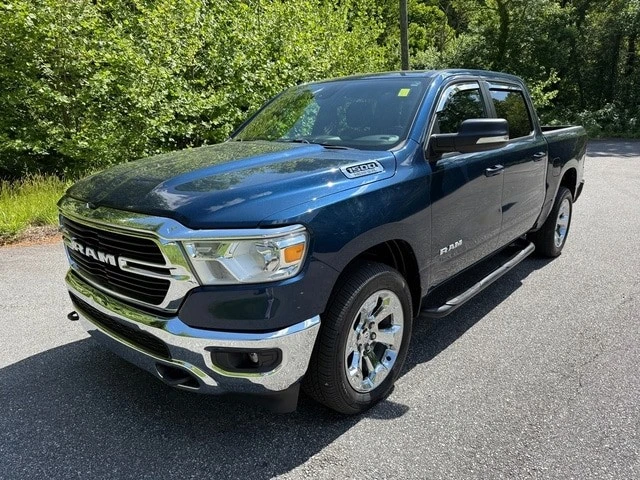 2021 Ram 1500 2nd Gen - Image 2 of 31