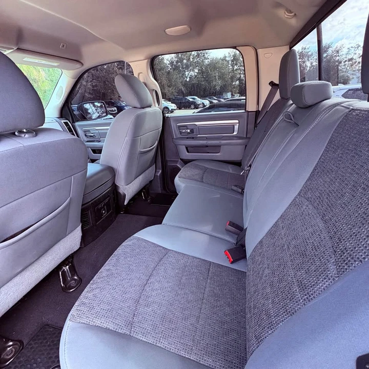 2021 Ram 1500 2nd Gen - Image 3 of 3