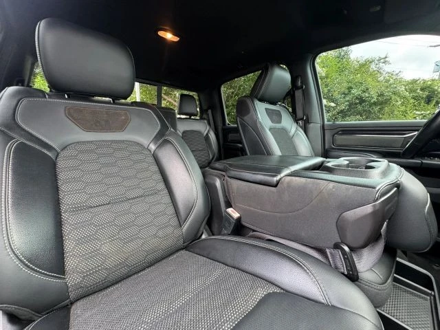 2021 Ram 1500 2nd Gen - Image 31 of 31
