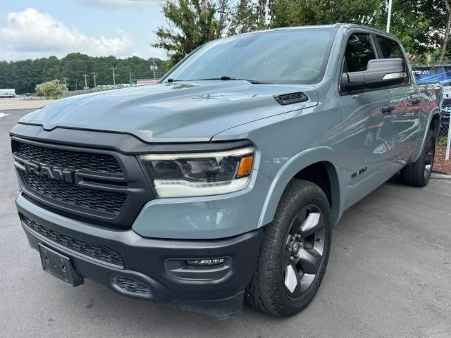 2021 Ram 1500 2nd Gen - Image 5 of 31