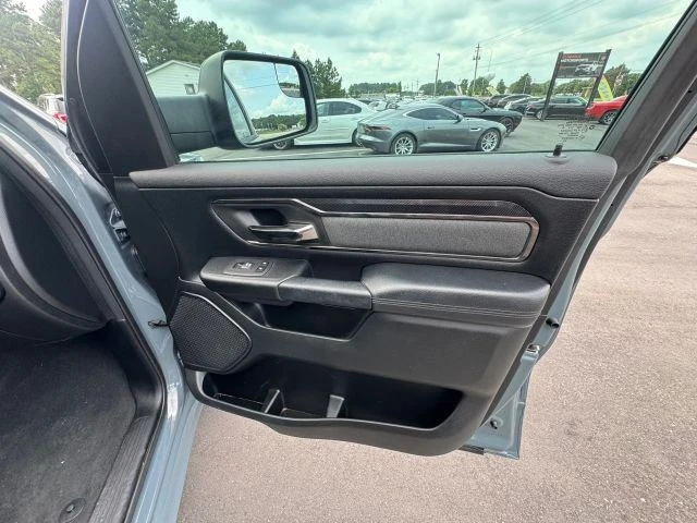 2021 Ram 1500 2nd Gen - Image 28 of 31