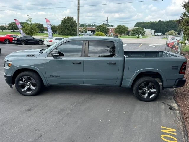 2021 Ram 1500 2nd Gen - Image 7 of 31
