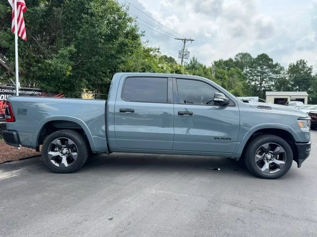 2021 Ram 1500 2nd Gen - Image 16 of 31