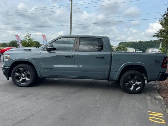 2021 Ram 1500 2nd Gen - Image 8 of 31