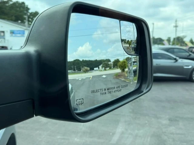 2021 Ram 1500 2nd Gen - Image 27 of 31