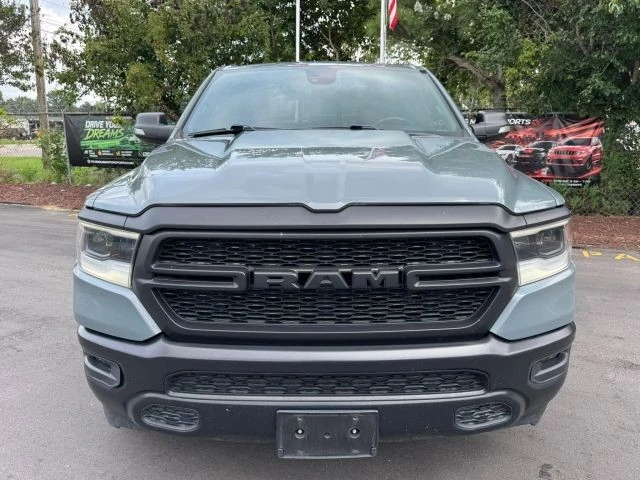 2021 Ram 1500 2nd Gen - Image 3 of 31