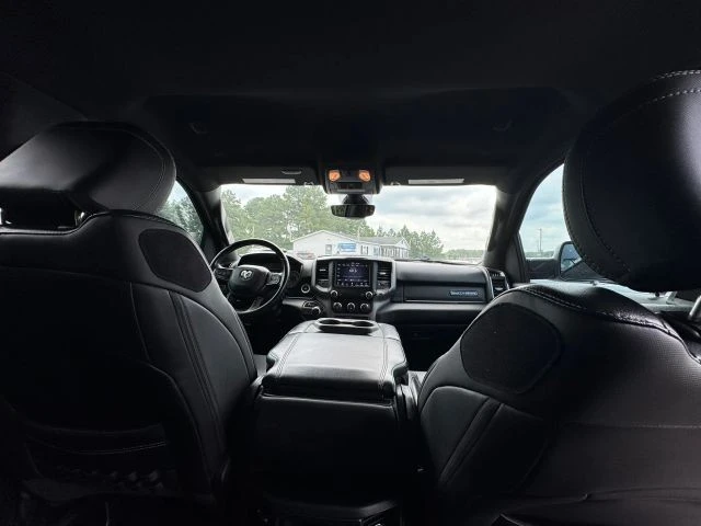 2021 Ram 1500 2nd Gen - Image 23 of 31