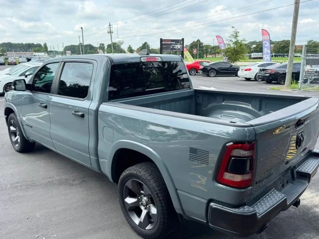 2021 Ram 1500 2nd Gen - Image 9 of 31