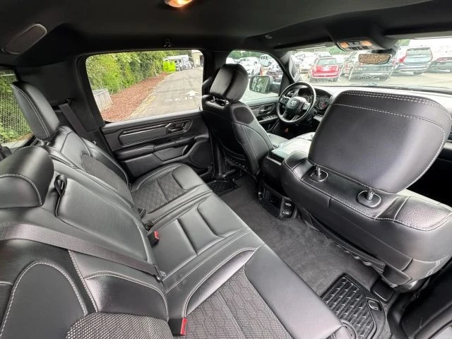 2021 Ram 1500 2nd Gen - Image 18 of 31