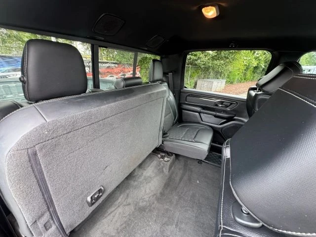 2021 Ram 1500 2nd Gen - Image 26 of 31