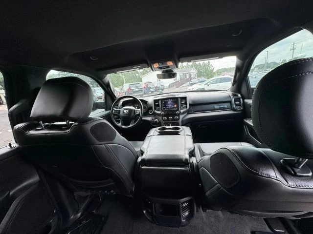 2021 Ram 1500 2nd Gen - Image 22 of 31