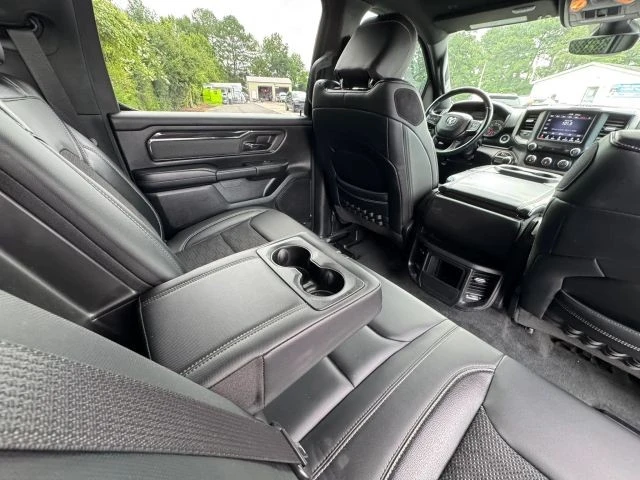 2021 Ram 1500 2nd Gen - Image 21 of 31