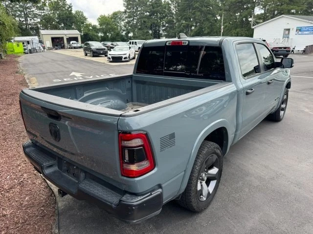 2021 Ram 1500 2nd Gen - Image 14 of 31